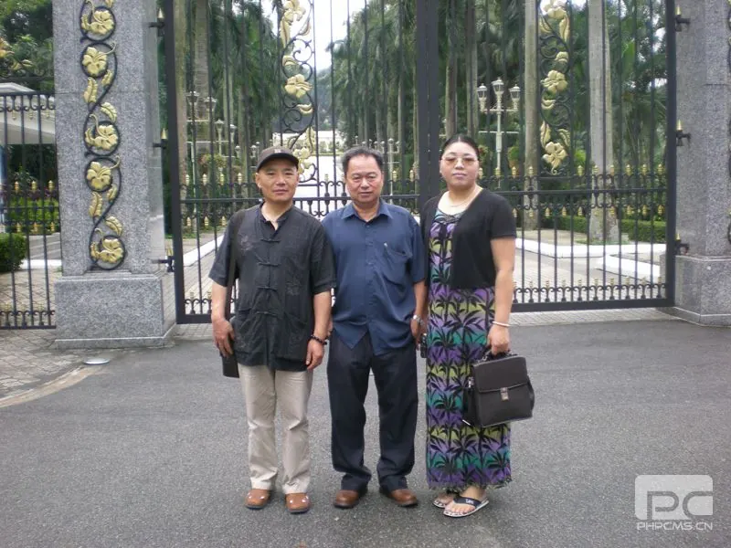 王玉芳(国家级工艺美术师) 图集