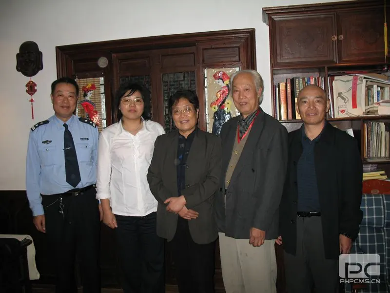 王玉芳(国家级工艺美术师) 图集