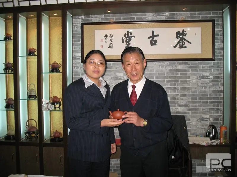 王玉芳(国家级工艺美术师) 图集
